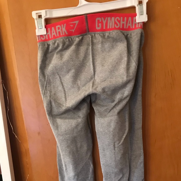 Gymshark Flex Leggings - Picture 2 of 3